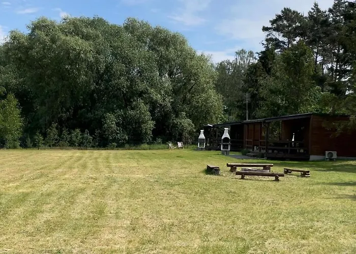 Natura 山林小屋 *