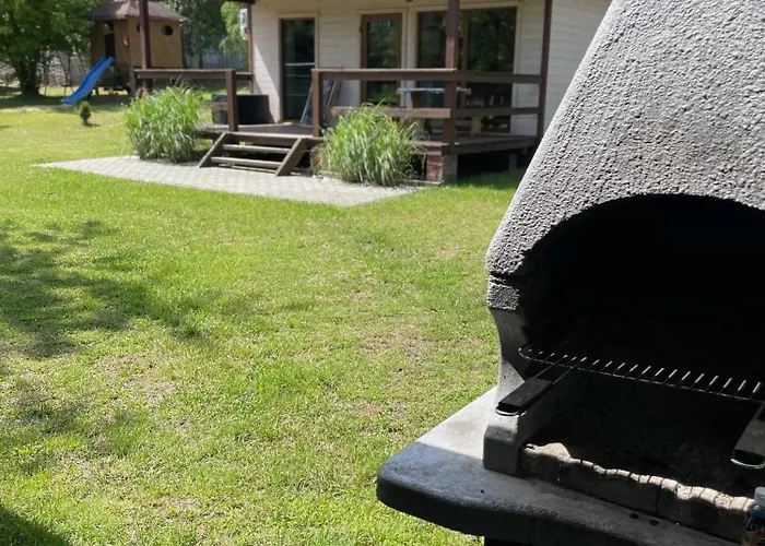 山林小屋 Natura *