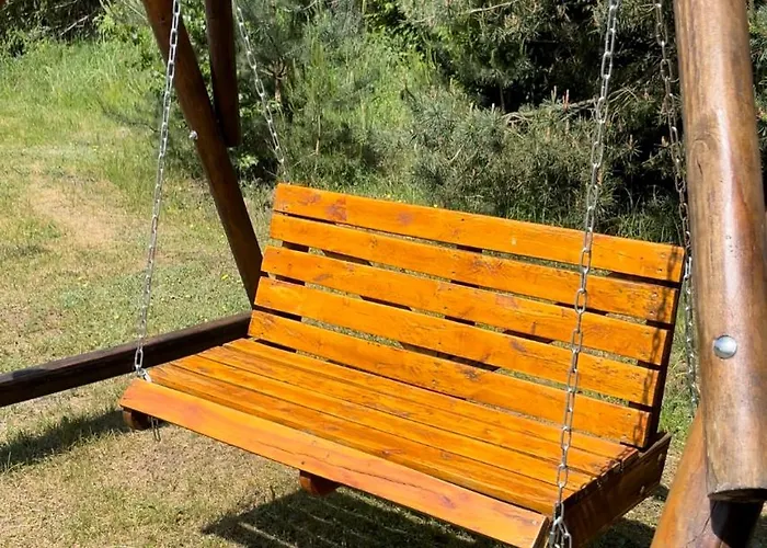 Alojamento de Turismo Selvagem Natura