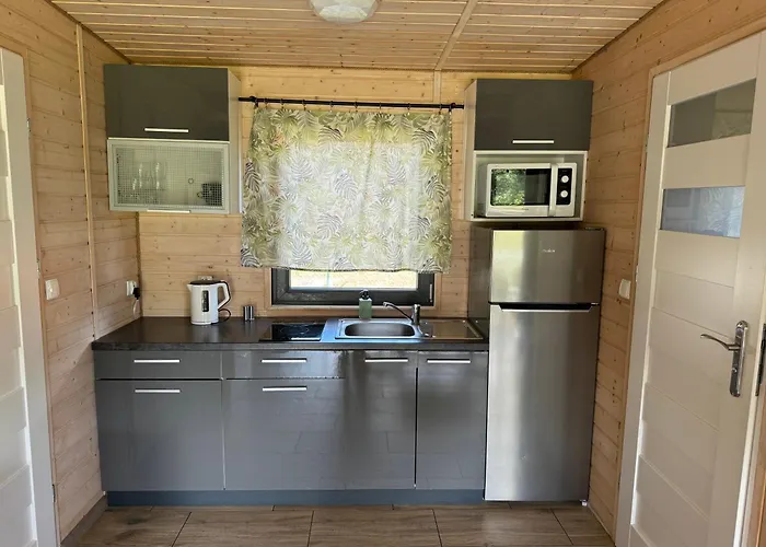 Natura 山林小屋 *