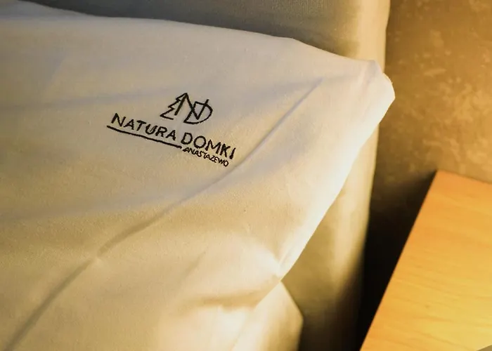 Natura 山林小屋 *