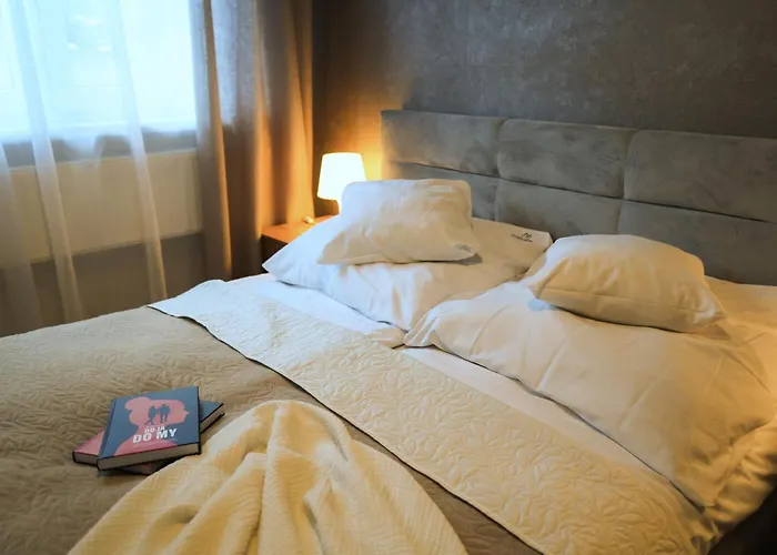 Natura Деревянный коттедж *