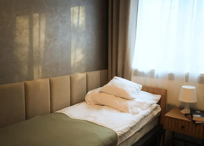 Natura Деревянный коттедж *